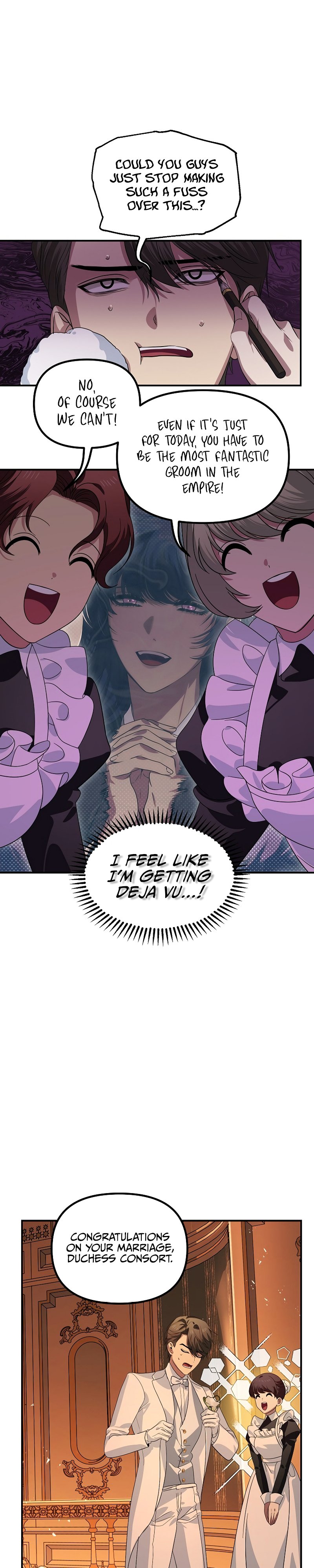 SSS-Class Suicide Hunter, Chapter 108 image 10